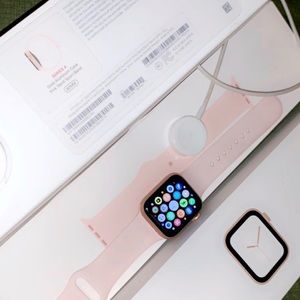 Apple Watch Series 4